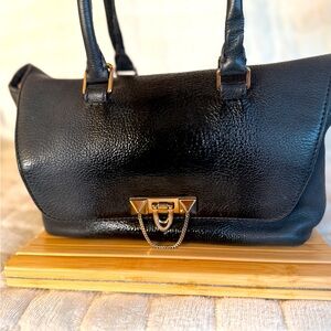 Valentino Garavani Demilune Tote Bag